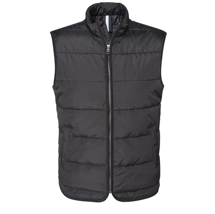 Berkeley | Milan | Herrevest Black